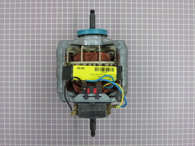 Motor 3391888