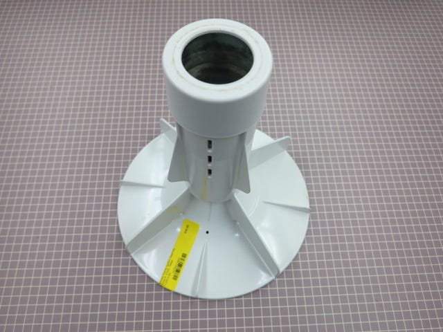 Agitator Assembly 207538