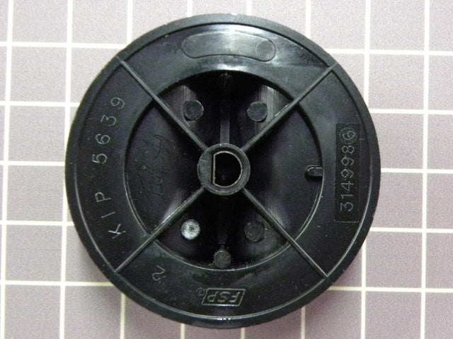 Oven Selector Knob 3149986