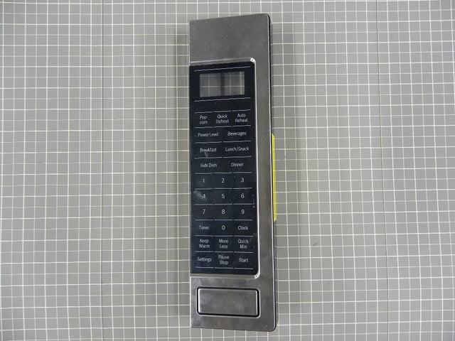 Bosch Microwave Frame/Escutcheon Base (Stainless) 641864