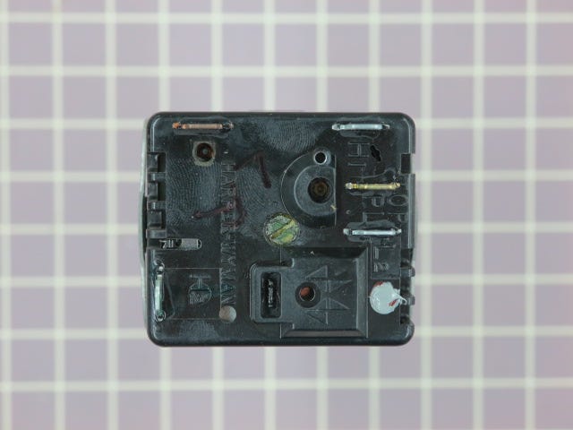 Dual Element Switch 316023700