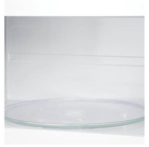 Hotpoint 1.6 Cu. Ft. Over-the-Range Microwave Oven RVM5160DHWW