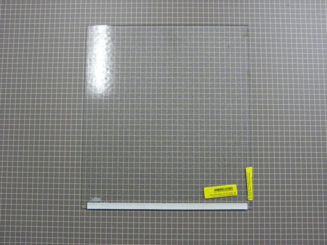 Glass Shelf (15 5/8 x 17 3/8") TBX20KKB