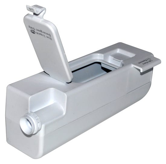 Detergent Dispensing Cartridge W10250743A