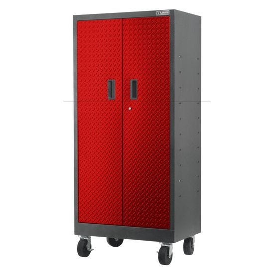 Gladiator Premier Series Tall GearBox GATB302DDR