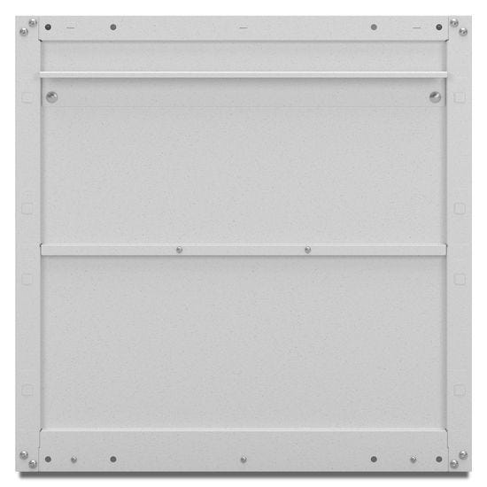 Gladiator® Ready-To-Assemble 3/4-Door Wall GearBox GAWG28KVEW