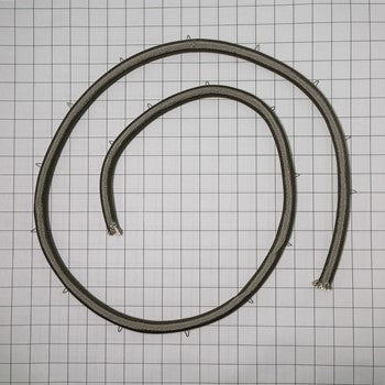 Oven Door Gasket WB02T10013
