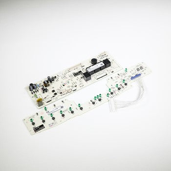 Board Main DL-2 WD21X10505