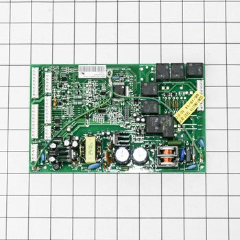 Main Board Control WR55X10775