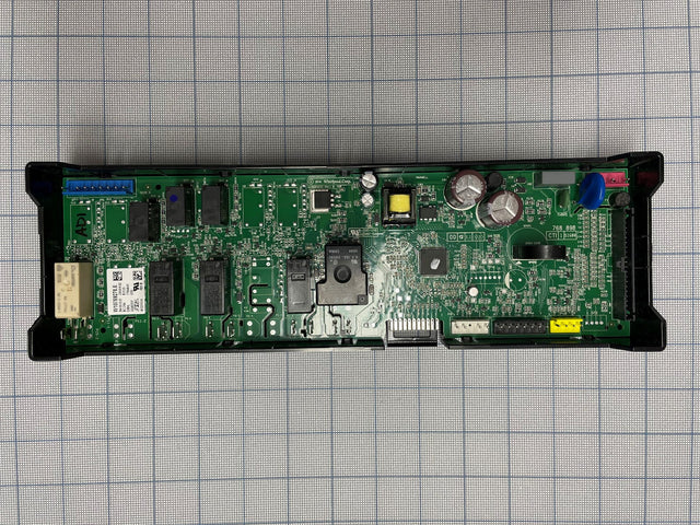 Control Board W10759278