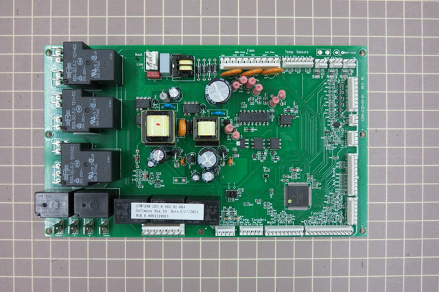 Display Module 10008059