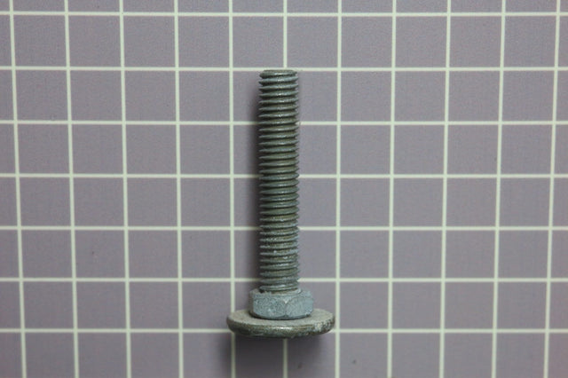 Adjustable Leg & Nut Y305086