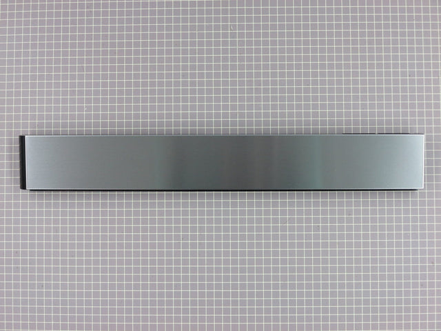 Grille (SS) WB07X10476