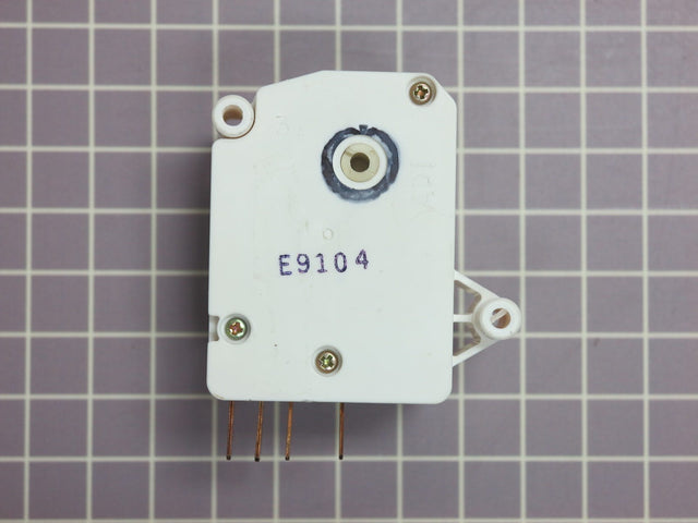 Defrost Timer RF-7400-11 (Style 1)