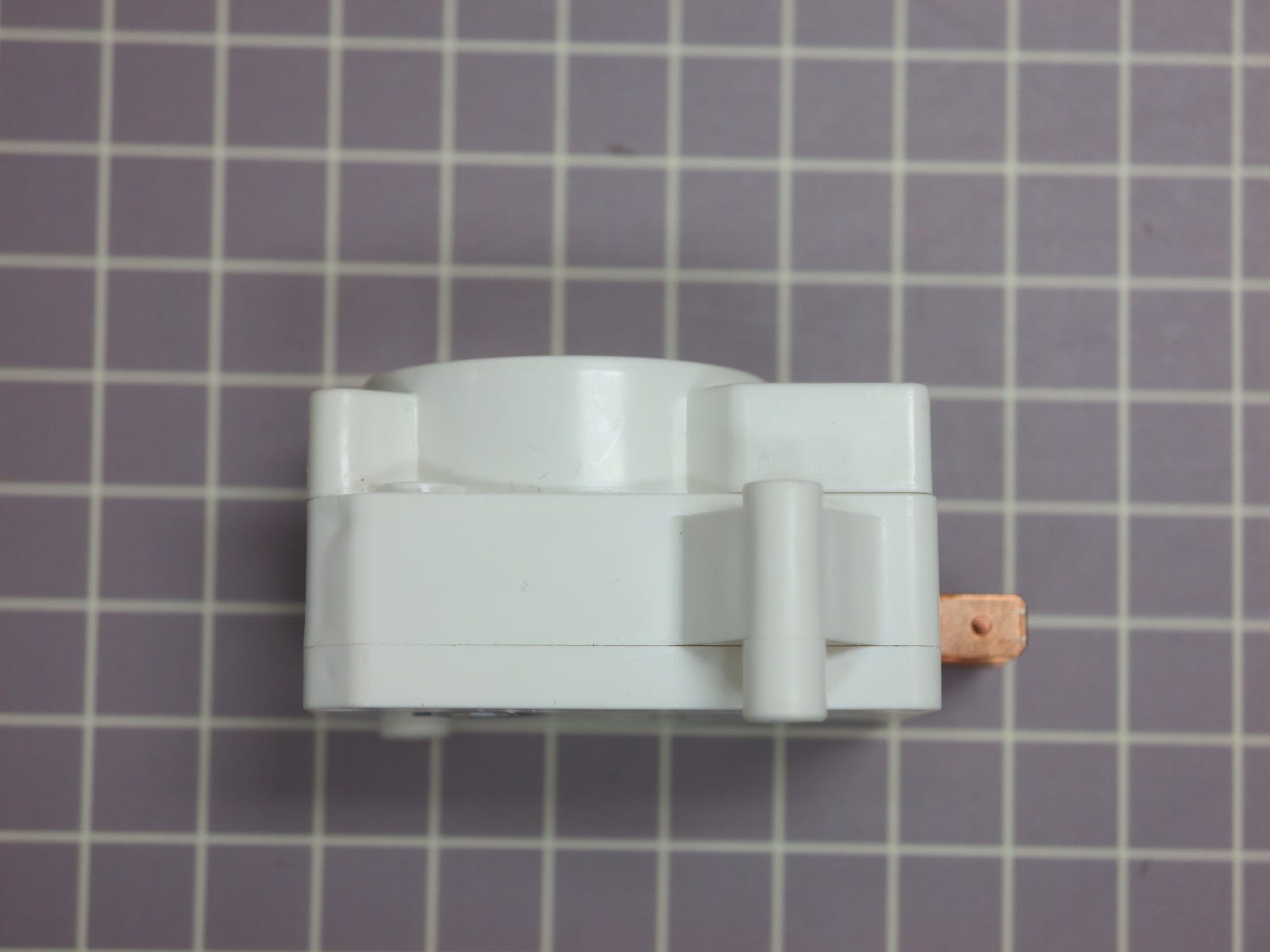 Defrost Timer RF-7400-11 (Style 1)