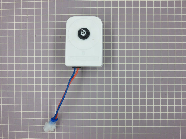 Evaporator Fan Motor WR60X10244