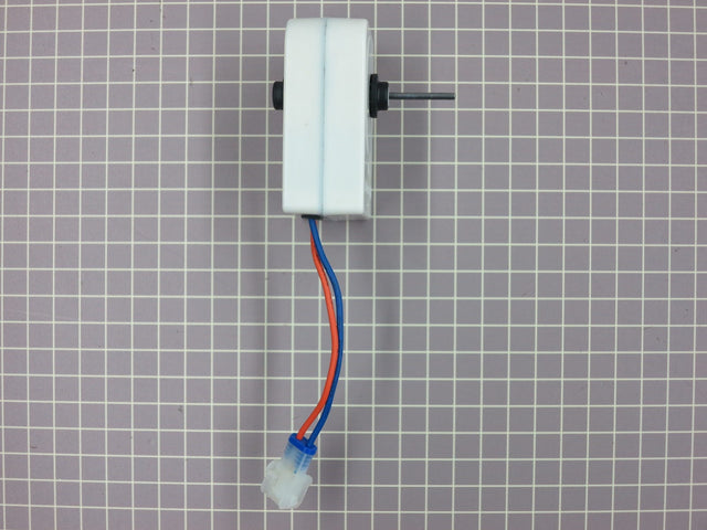 Evaporator Fan Motor WR60X10244