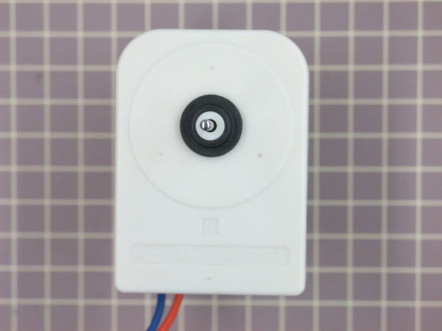 Evaporator Fan Motor WR60X10244