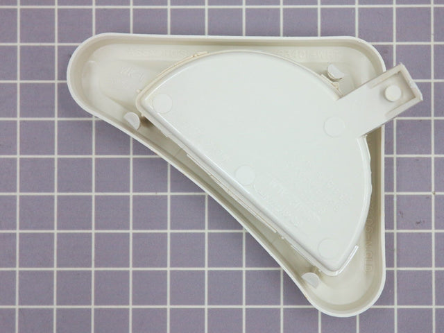 Bleach Dispenser 63402