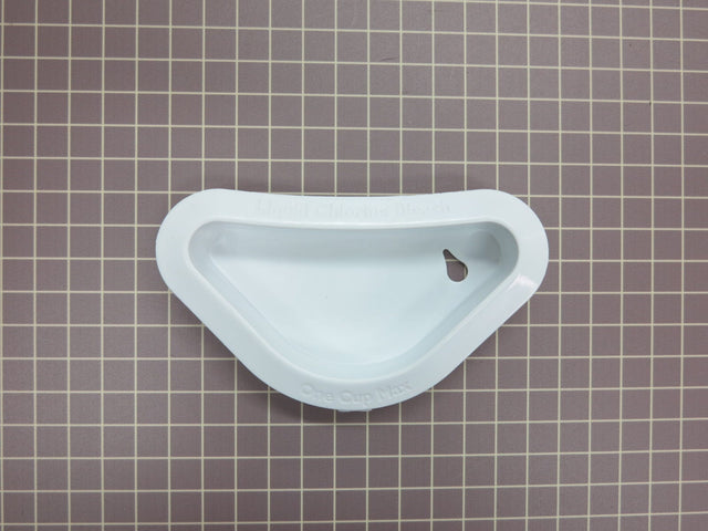 Bleach Dispenser W10240977