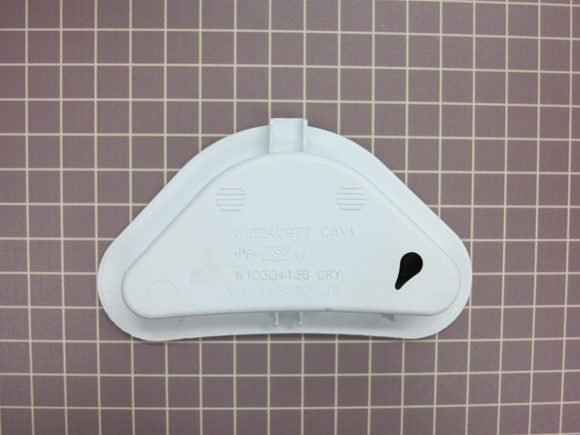 Bleach Dispenser W10240977