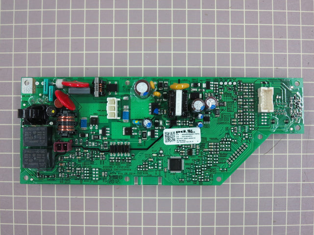 Machine Control Board WD21X24901