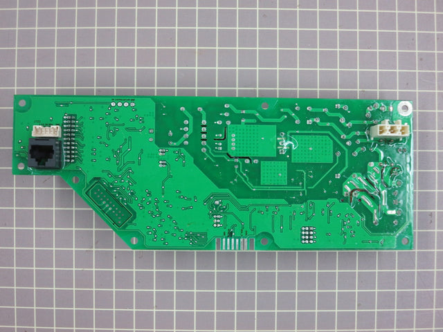 Machine Control Board WD21X24901