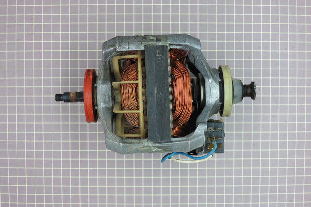 Motor (Old Plug) 279787