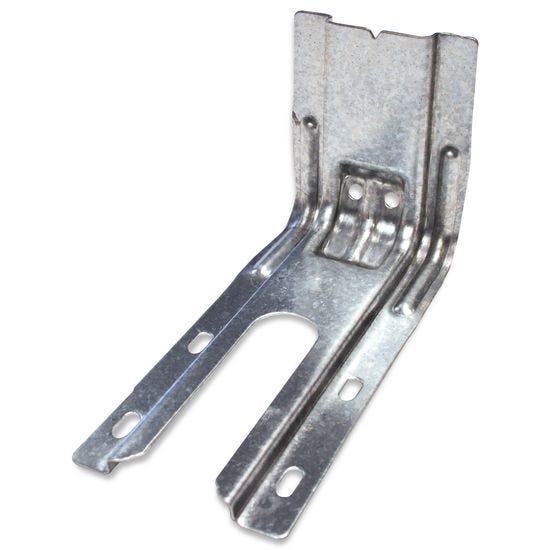 ANTI TIP BRACKET - Free Standing Range W10306542