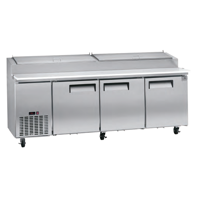 Kelvinator 24 cu. ft. Pizza Prep Table KCPT92.12