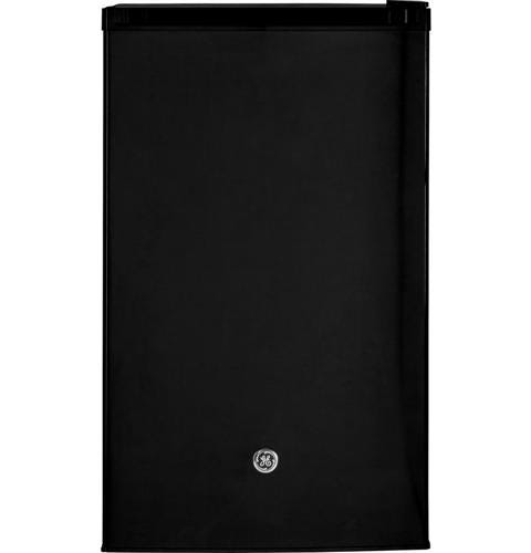 GE Compact Refrigerator GME04GGKBB