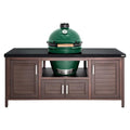 Big Green Egg Modern Farmhouse Table - 69 inch - for Large Egg 131454