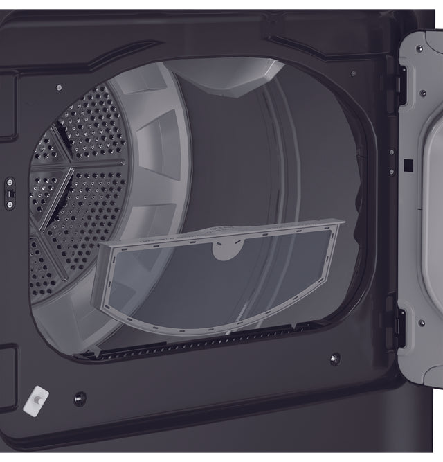 GE® 7.4 cu. ft. Capacity Electric Dryer with Up To 120 ft. Venting and Sensor Dry GTD58EBPVDG