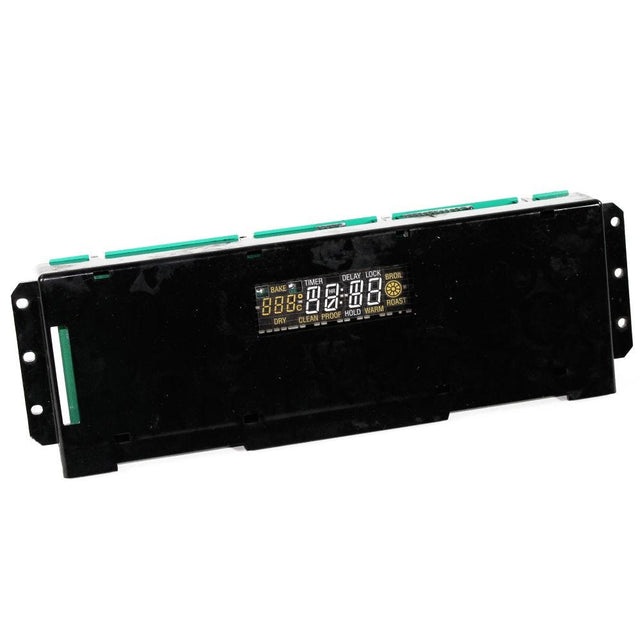 Oven Control Board WP74009154