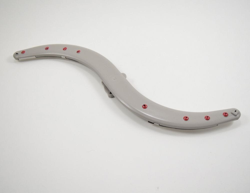 Lower Wash Arm WPW10376691