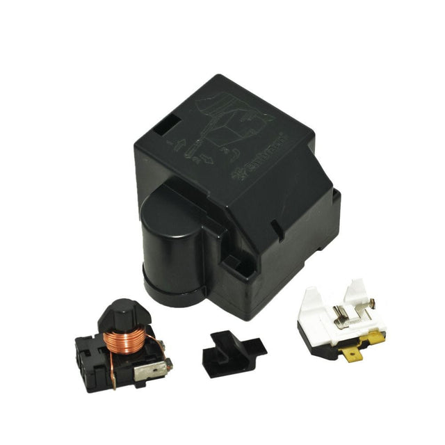 Overload Relay Kit WP4387938