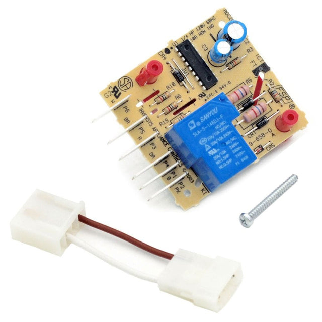 Defrost Control Board 4388932