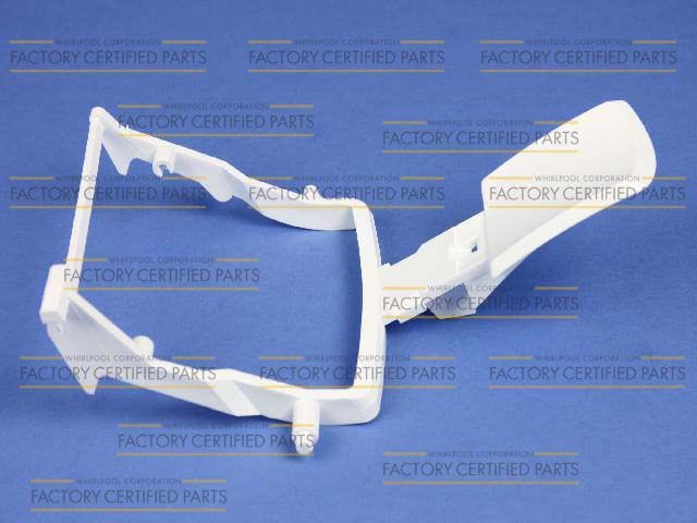 Dispenser Ice Lever WPW10152853