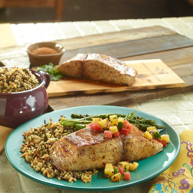 Big Green Egg Alder Grilling Planks (2 pack) BGE-116291