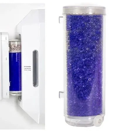 pureWash Desiccant Dryer Cartridge PUREWASHDRY