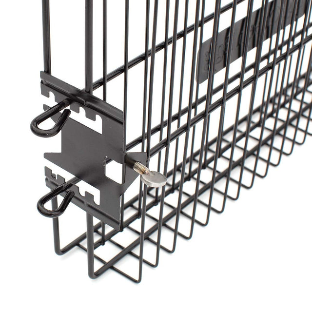 Big Green Egg Rotisserie Flat Basket BGE-128560