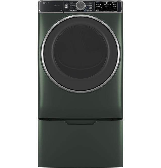 GE® Pedestal GFP1528PWGN