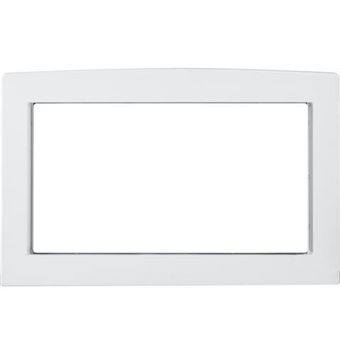 Optional 27" Built-In Trim Kit JX7227DLWW