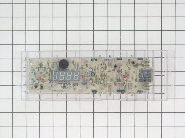 Oven Control WB27T10230