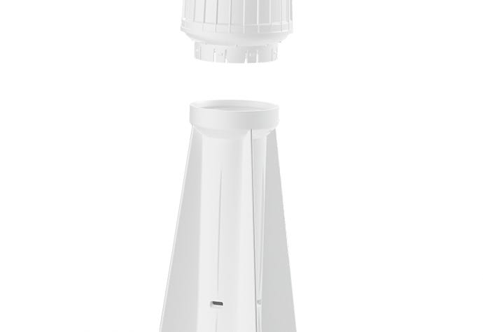 Speed Queen TR3 Ultra-Quiet Top Load Washer with Speed Queen® Perfect Wash™ | Delayed Lid-Lock | 3-Year Warranty TR3006WN