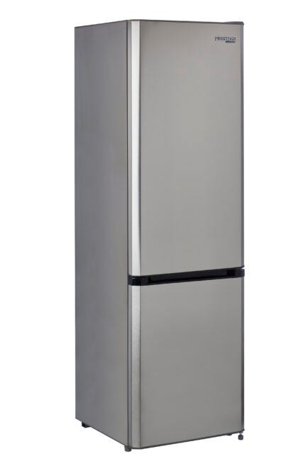 Prestige 21.6 in. 8.7 cu. ft. Bottom Freezer Refrigerator in Stainless Steel, ENERGY STAR UGP-278L P S/S