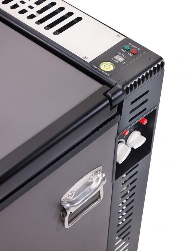 Unique 2.2 Propane Freezer standard model UGP-2 SM