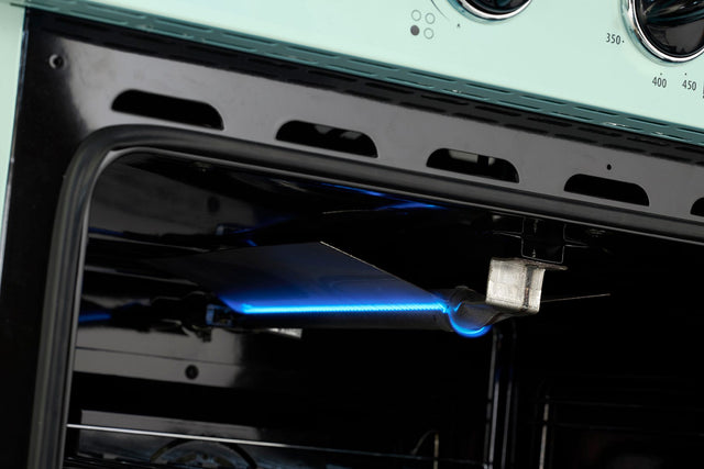 Unique 30' Classic Retro Summer Mint Green Range UGP-30CR LG