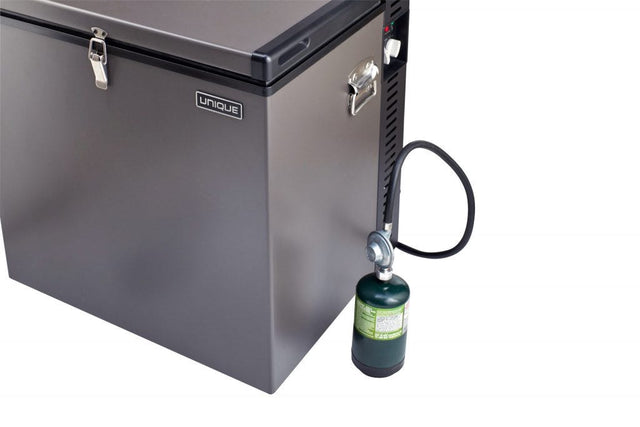 Unique 2.2 Propane Freezer standard model UGP-2 SM