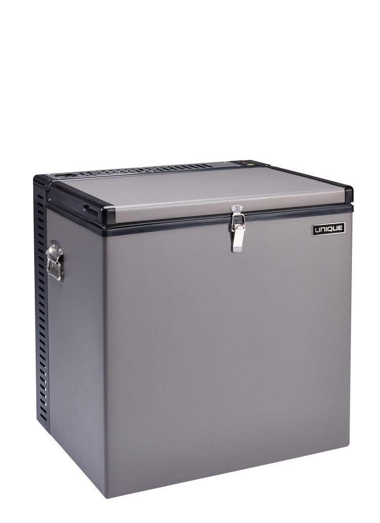 Unique 2.2 Propane Freezer standard model UGP-2 SM
